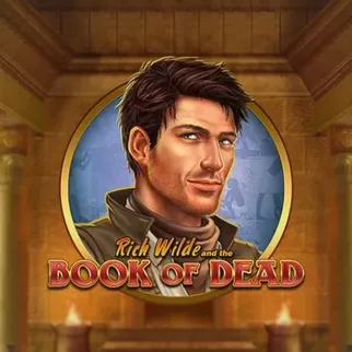 Book of Dead juego de tragamonedas en Mafia Casino