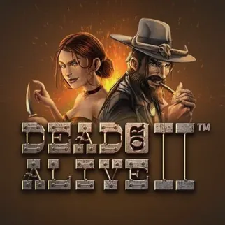 Dead or Alive 2 juego de tragamonedas en Mafia Casino