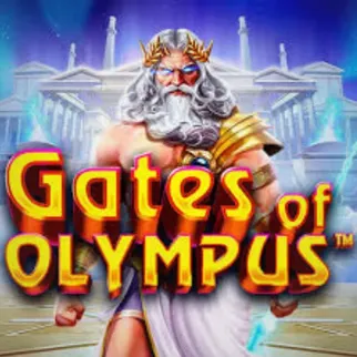Gates of Olympus juego de tragamonedas en Mafia Casino