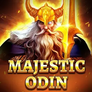 Majestic Odin juego de tragamonedas en Mafia Casino