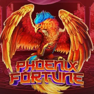 Phoenix Fortune juego de tragamonedas en Mafia Casino