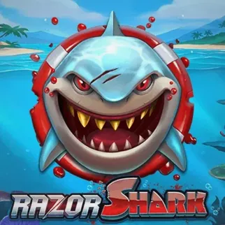 Razor Shark juego de tragamonedas en Mafia Casino