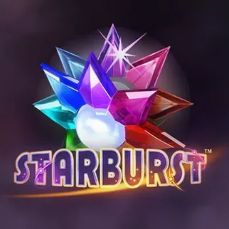 Starburst juego de tragamonedas en Mafia Casino